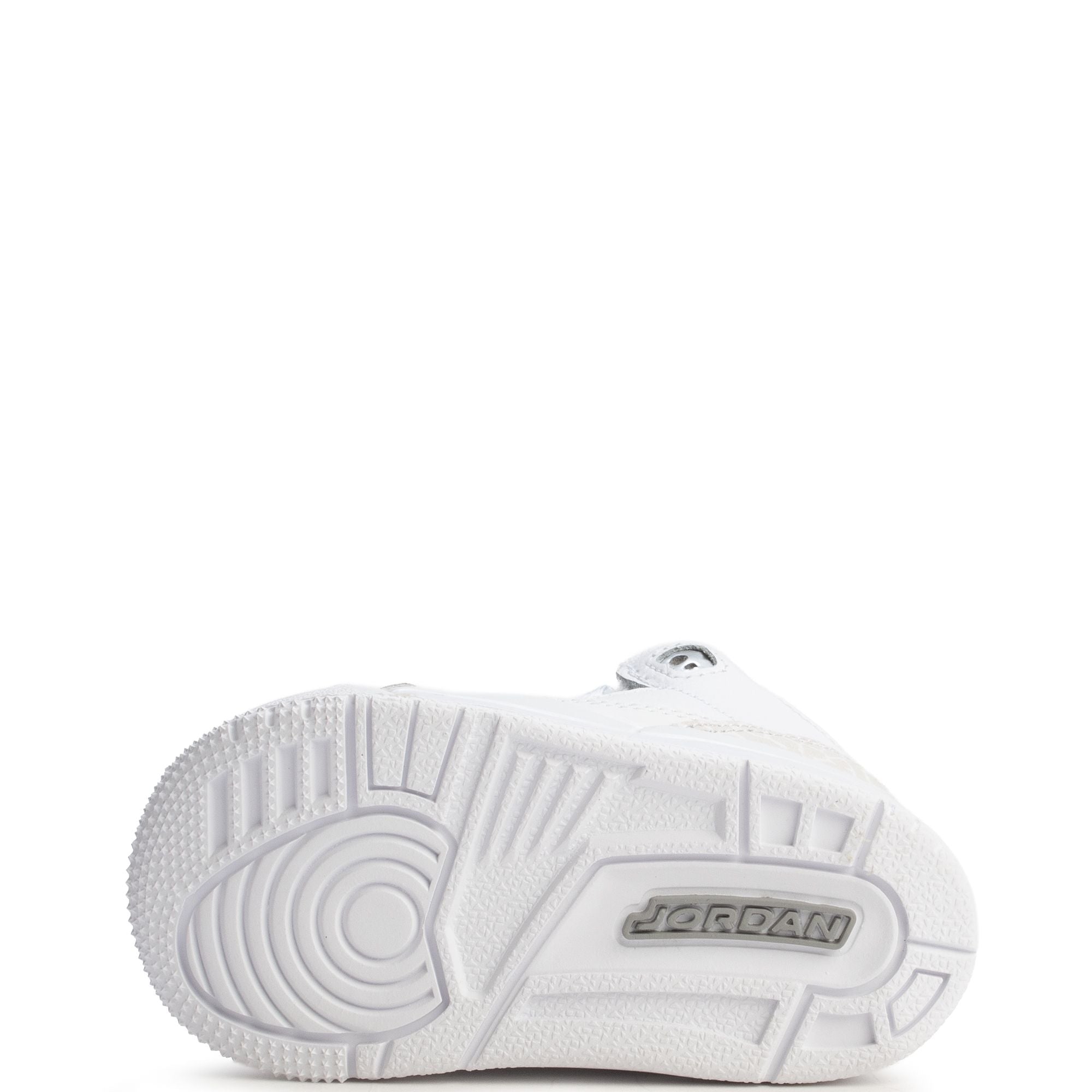Jordan 3 Retro - Pure Money - Toddler Sneakers
