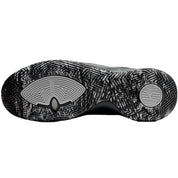 Nike Kyrie Flytrap II Black / Chrome - Anthracite  AO4436-009 Men's