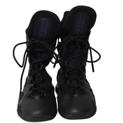 Nike Women's Air Max Box 'Black Grand Purple'  AT9729 005