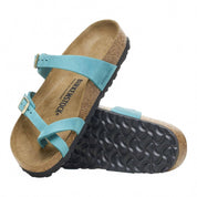 Women's Mayari Sandal In Biscay Bay