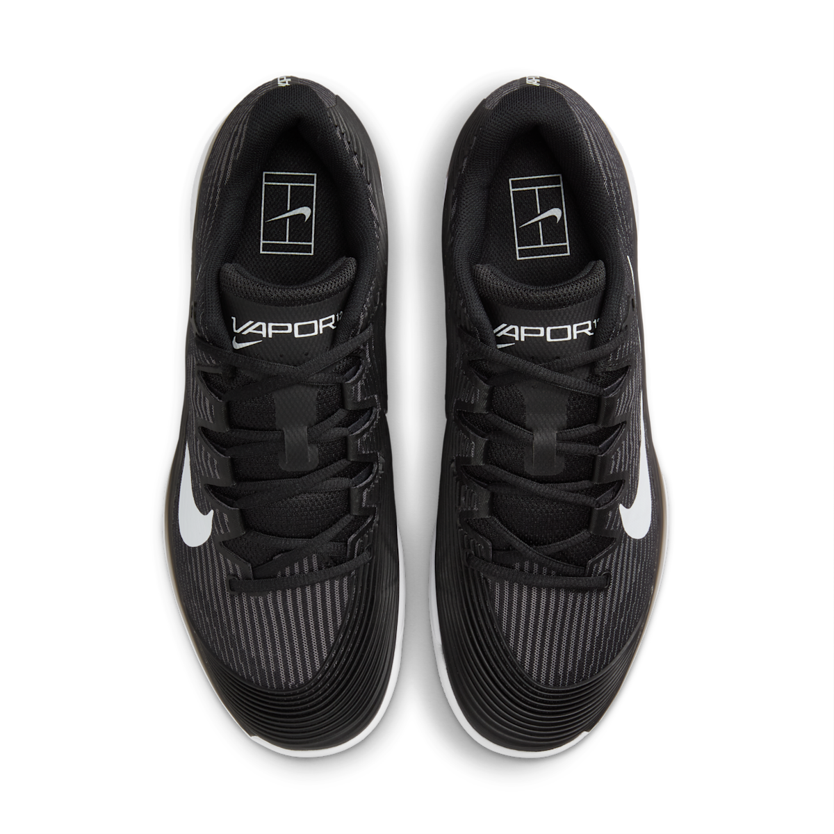 Men's Vapor 12 Hard Court Tennis Shoes