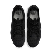 Men's Nike Air VaporMax 2021 Flyknit DH4084-001 Sneaker Triple Black Running Shoes