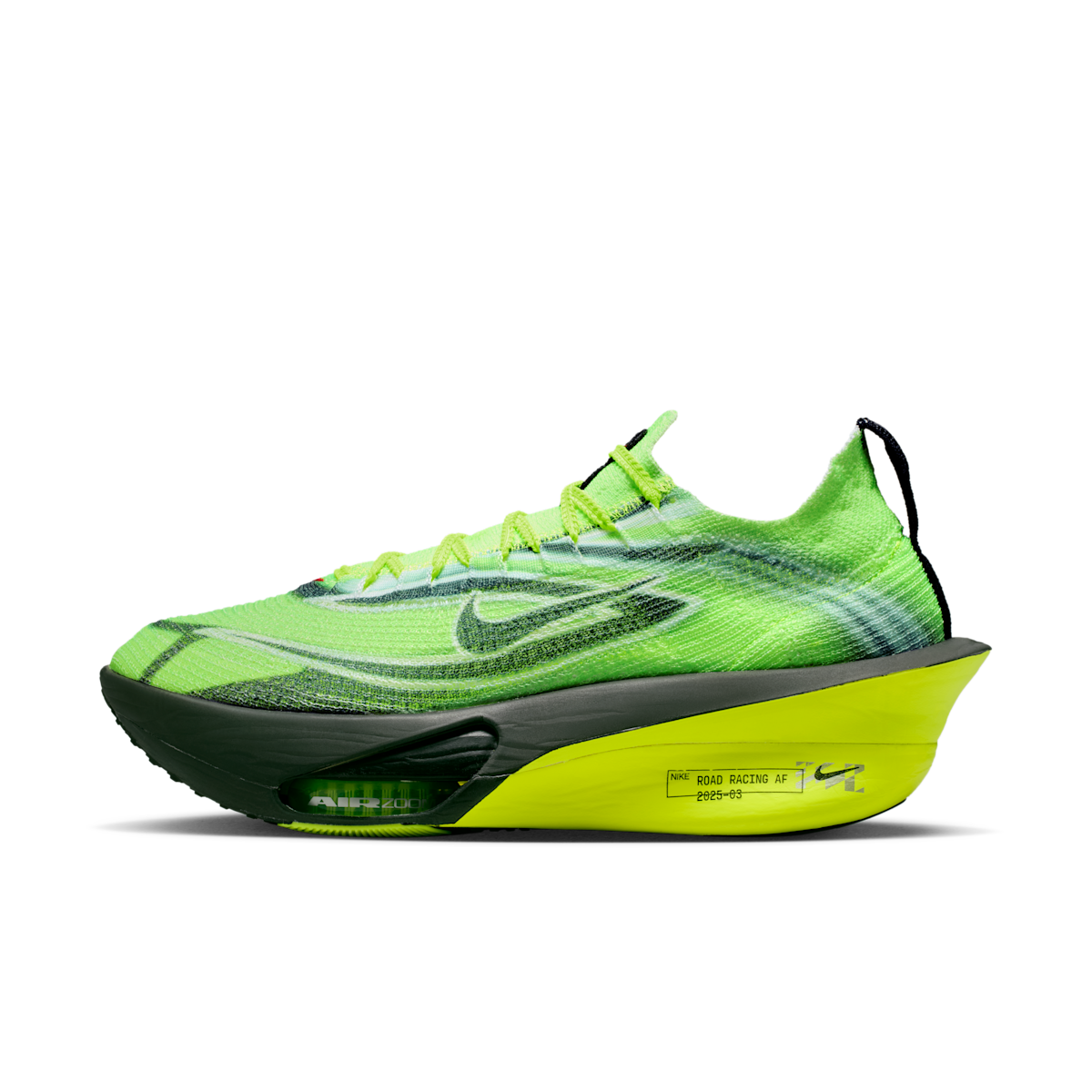 Men's Alphafly 3 Road Racing Shoes