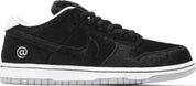 Nike SB Dunk Low Medicom Toy