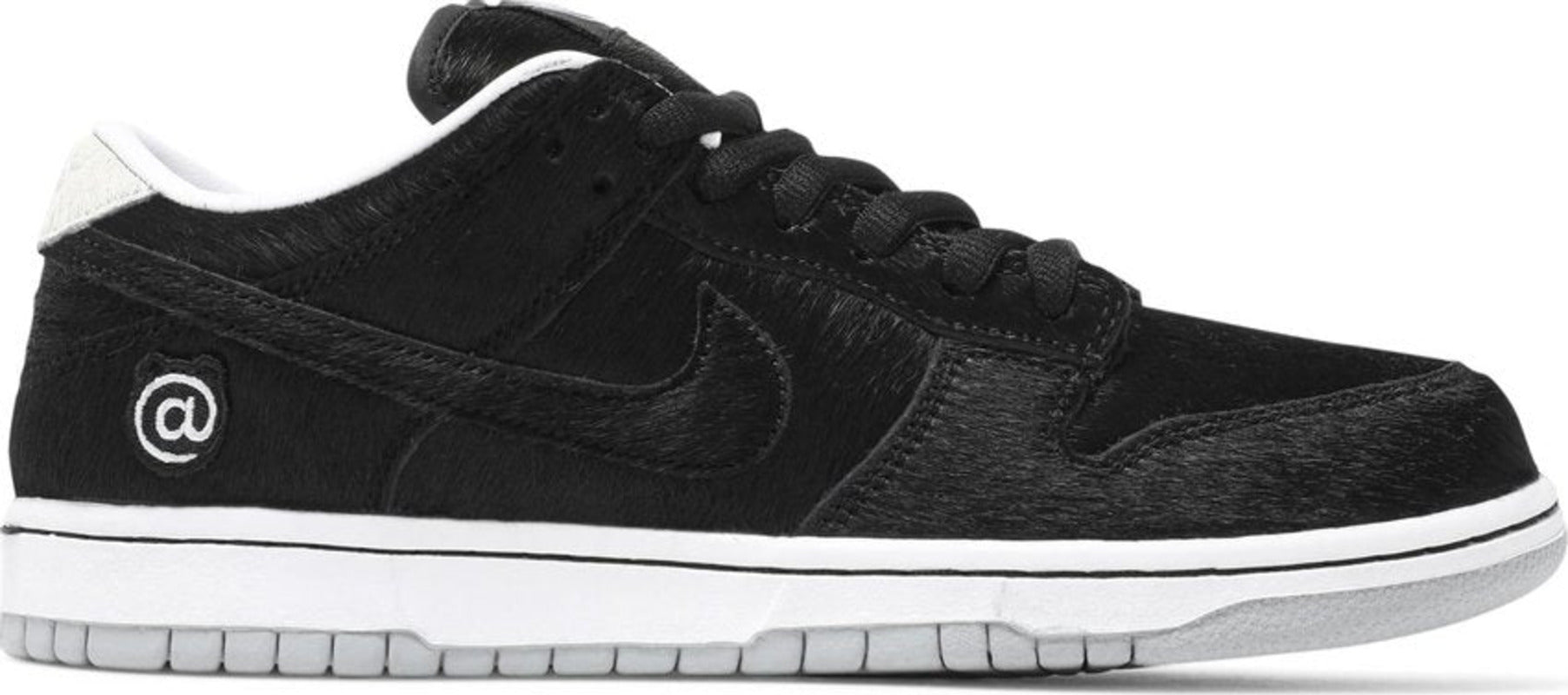 Nike SB Dunk Low Medicom Toy
