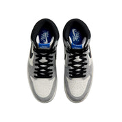 Nike Air Jordan 1 Retro High OG Cool Grey / Black - Sail  DZ5485-003 Men's