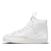 Nike Blazer Mid '77 SE Dance DH8641-102 Sneakers Kids  White Lifestyle Shoes