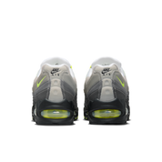 Women's Air Max 5 Big Bubble Shoes