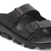 Men's Mogami Terra 2 Strap Sandals In Apex Black