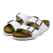 Women's Arizona Sandals In White