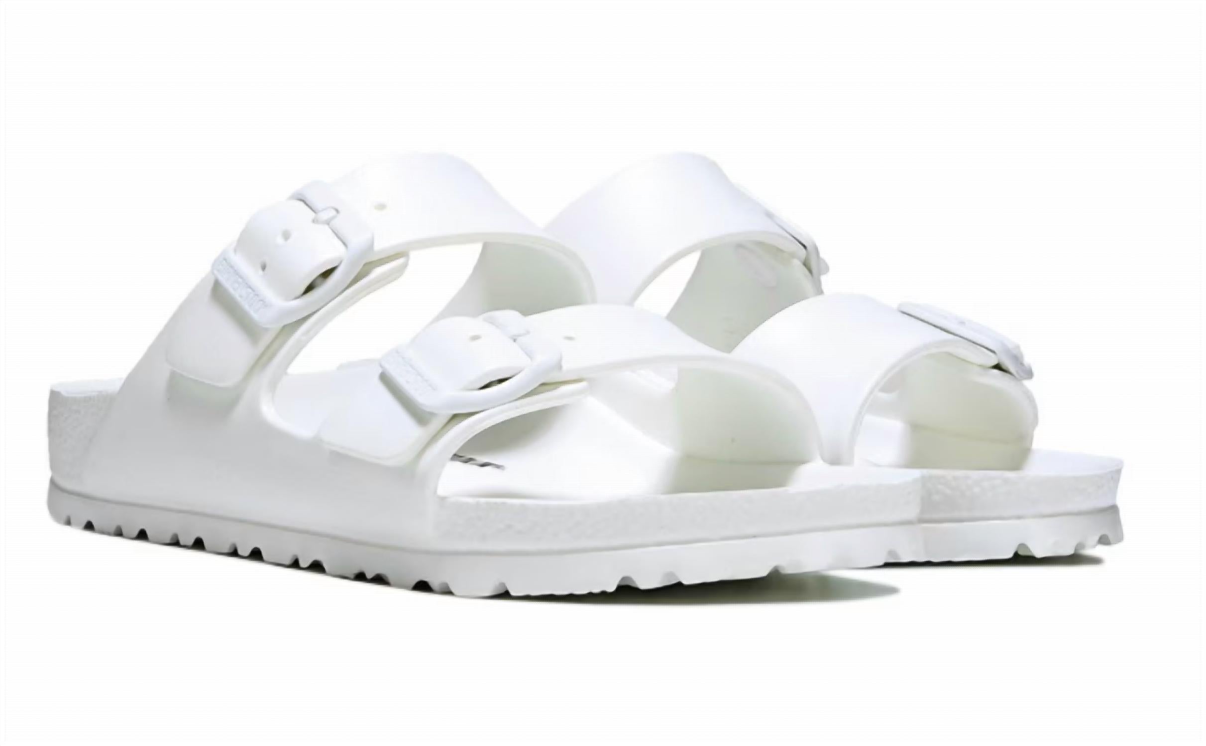 Womens Arizona Eva White