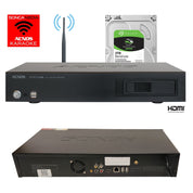 ACNOS SK9018PLUS Vietnamese Karaoke System
