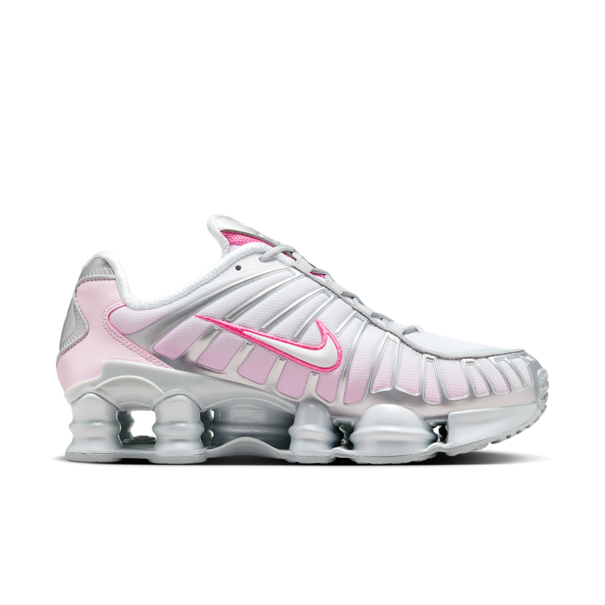 Women's Shox TL Shoes
