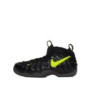 Nike Air Foamposite Pro Black / Voltage Yellow  HF0794-002 Men's