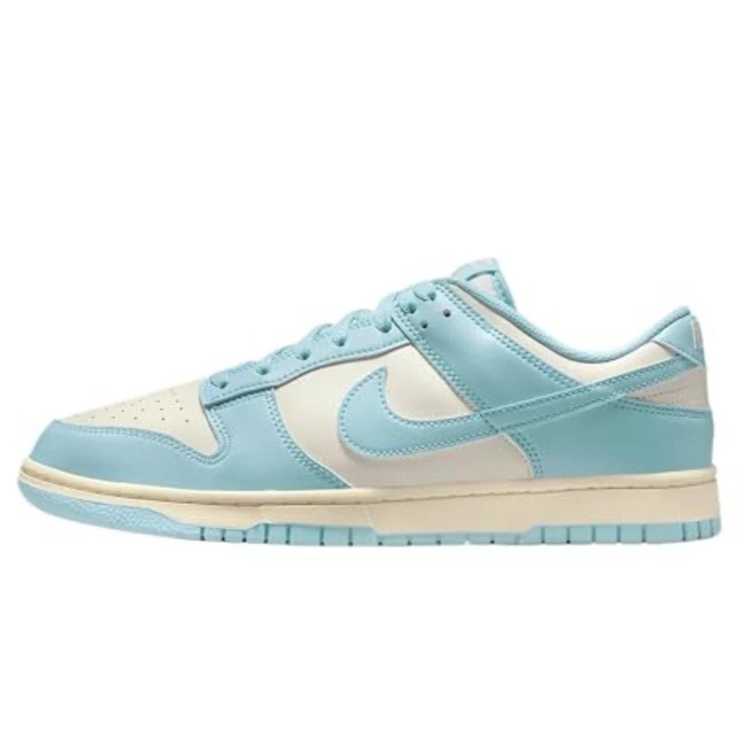 Nike Dunk Low Retro HF5441-103 Sneaker Womens Blue Lifestyle Shoes LIQ872