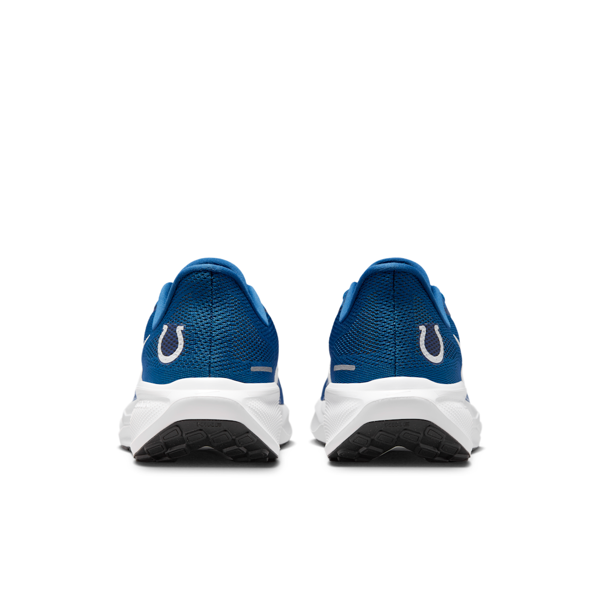 Indianapolis Colts Pegasus 41  Men's NFL Road Running Shoes