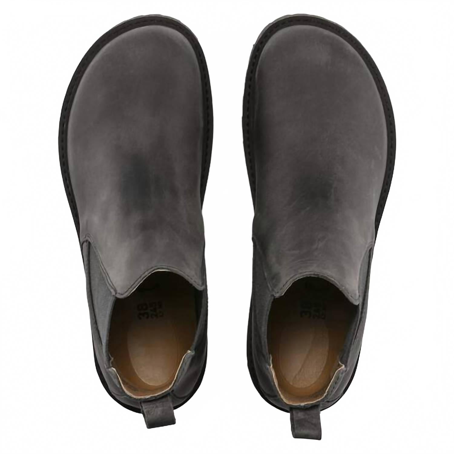 Men's Stalon Boot In Graphite