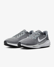 Men's Air Zoom Pegasus 41 Road Running Shoes In Cool Grey/wolf Grey/pure Platinum/white