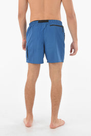 Nike Swim Cargo Boxer Swimsuit L Standard Size