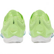 Men's Air Zoom Victory Track Spike Shoes In Barely Volt