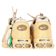 Nike Air Zoom Spiridon Cage 2 Sesame Trainers in Nude Synthetic