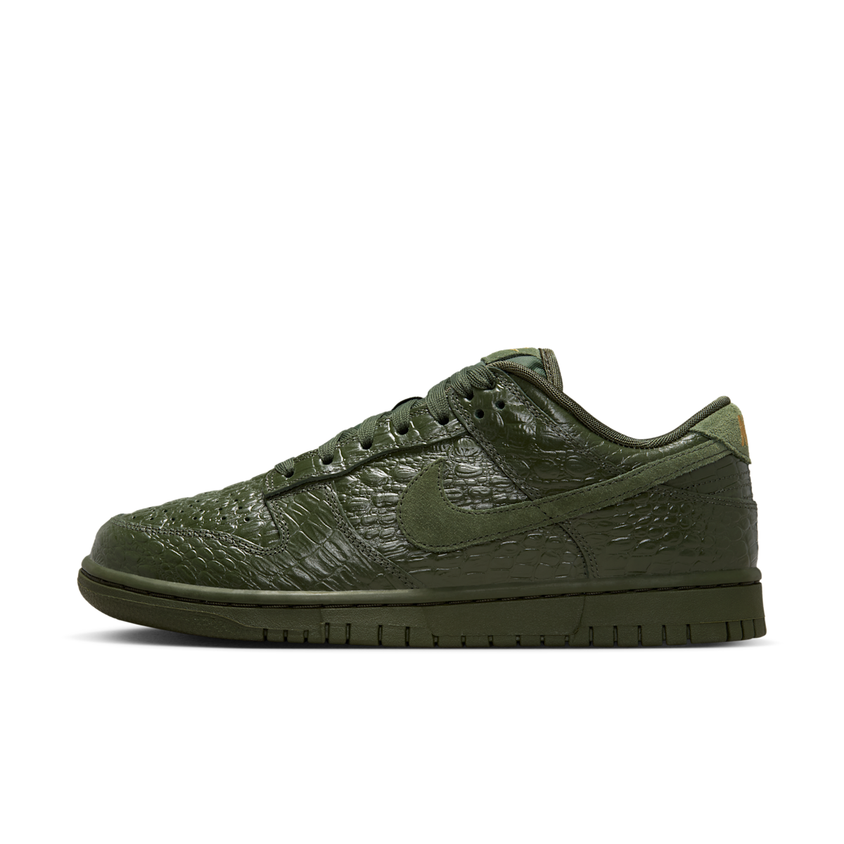 Women's Dunk Low Shoes