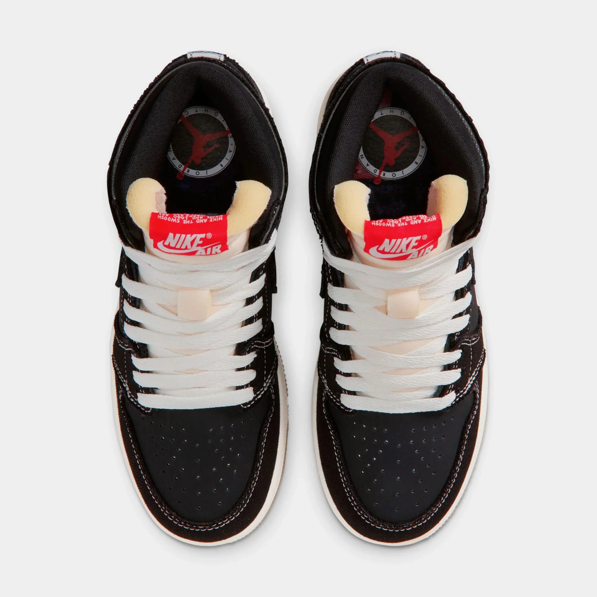 Air Jordan 1 Retro High OG - Flight Club - Big Kids' Sneakers