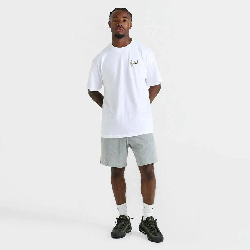 Men's Nike Sportswear "Air Max Heat Fire Flame" T-Shirt
