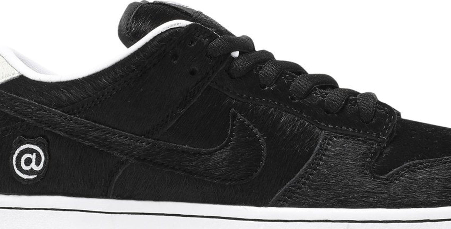 Nike SB Dunk Low Medicom Toy