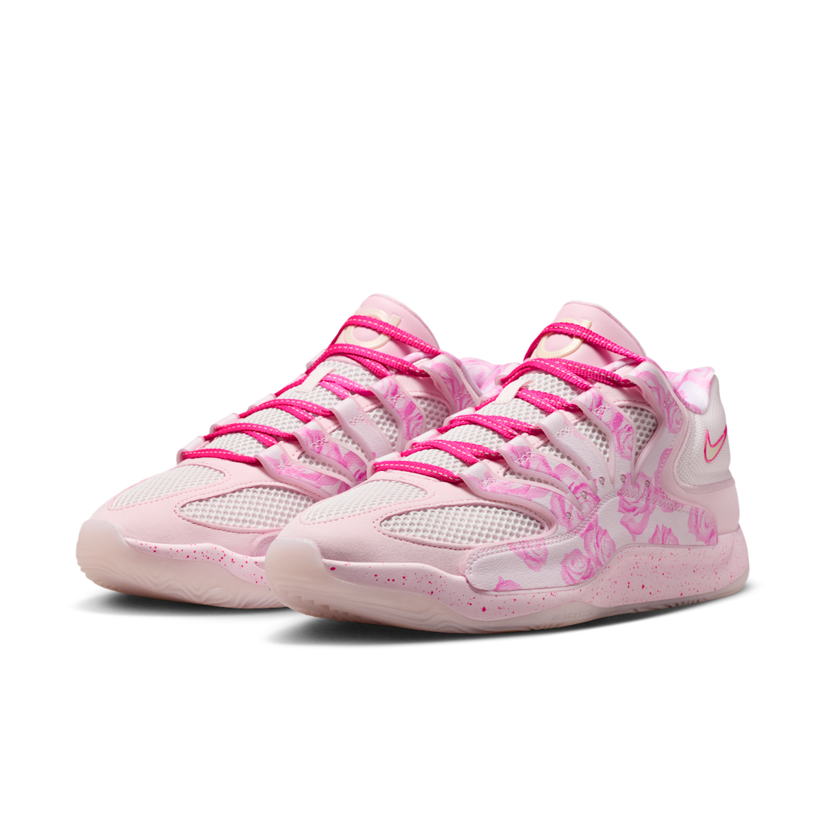 Men's KD "Aunt Pearl" Basketball Shoes
