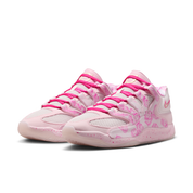 Men's KD "Aunt Pearl" Basketball Shoes