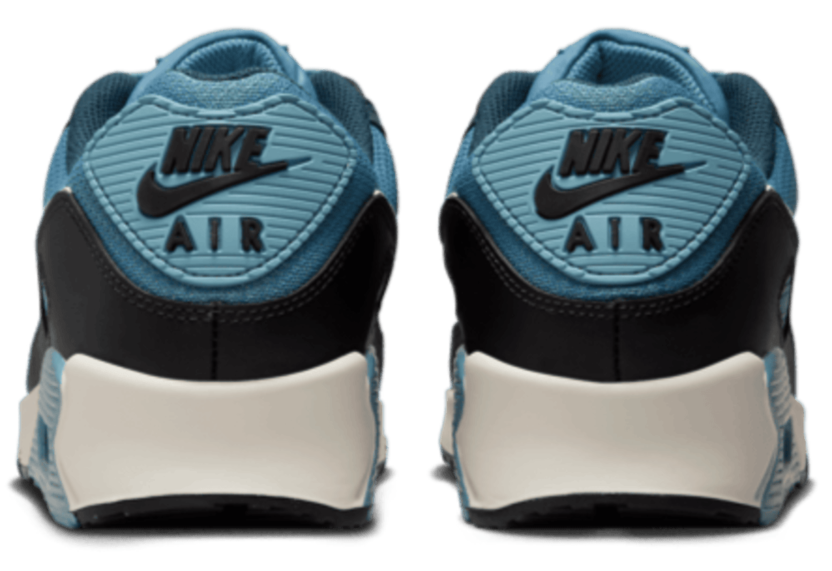 Nike Air Max 90 PRM Armory Navy