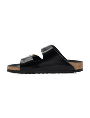 Arizona Big Buckle Leather Sandals