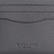 Coach Outlet Slim Id Card Case