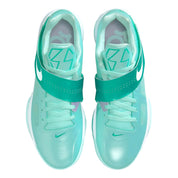 Men's Nike Zoom KD IV Mint Candy/White-New Green IB3550-300