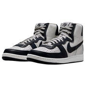 Men's Nike Terminator High Granite / Dark Obsidian - Sail FB1832-001