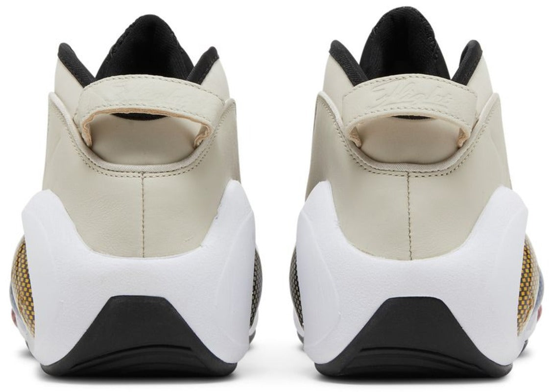 Nike Air Zoom Flight 95 Light Orewood Brown