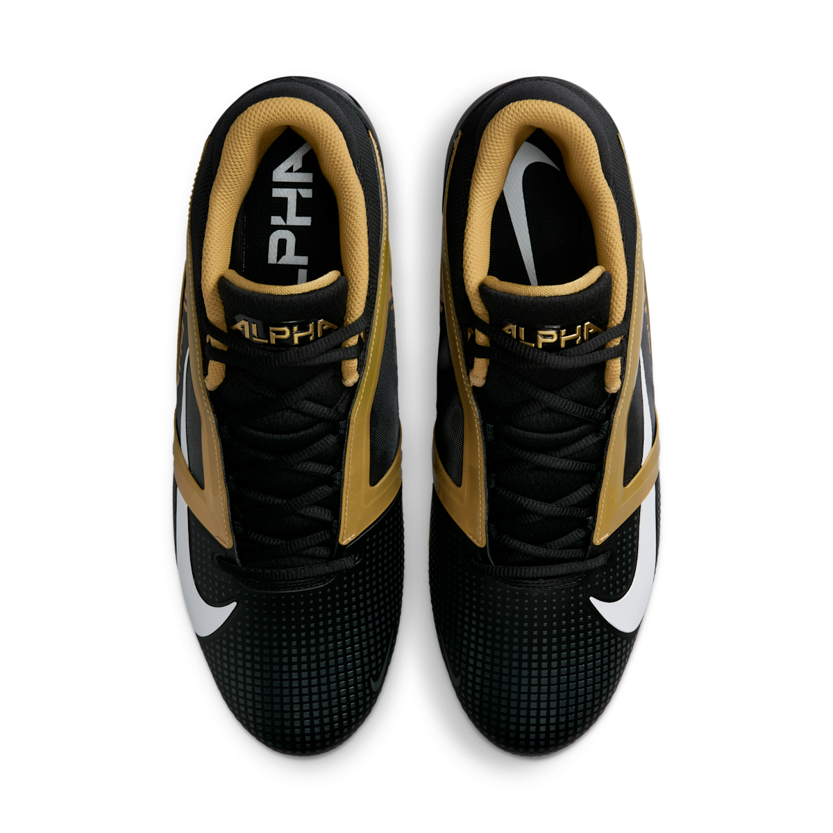 Men's Alpha Menace 4 Pro Football Cleats