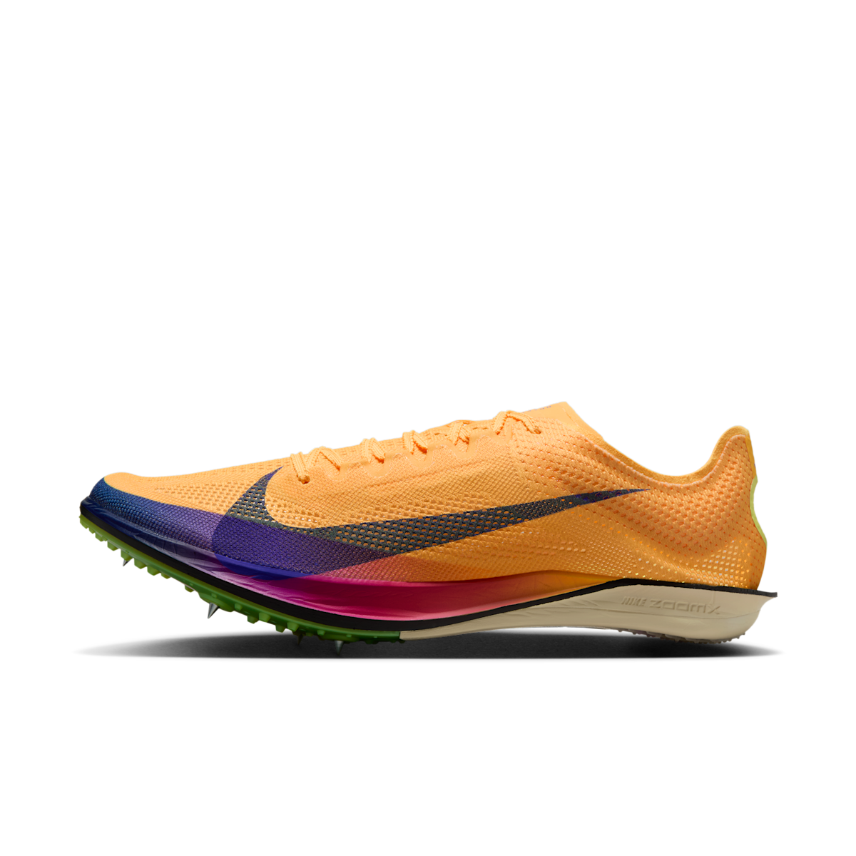Men's Dragonfly 2 Elite Track & Field Distance Spikes