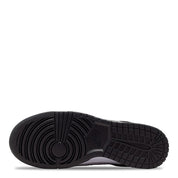 Women's Nike Dunk Low Patent Leather Black/White IV5104-102