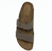 Arizona Double Buckle Sandals