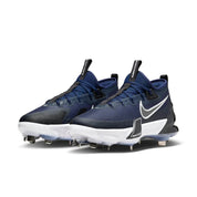 Nike Force Zoom Trout Elite FB2906-400 Men's Navy Blue Baseball Cleats NIN982