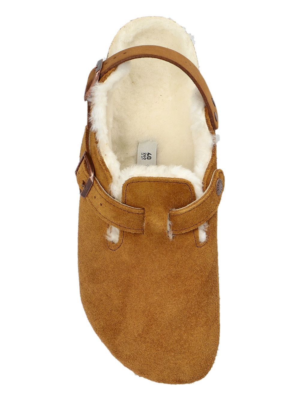 Birkenstock Women's Sandals Leather