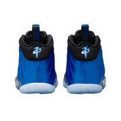 Grade-School Nike Little Posite One KI International Blue / White - Black - Clear FV5365-400
