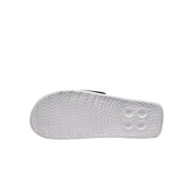 Men's Nike Air Max Cirro Slide Black / Black - Metallic Silver DC1460-004