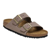 Women's Birkenstock Arizona BS Faded Purple 1029428