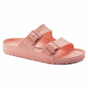 Women's Arizona Sandal In Coral Peach