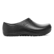 Unisex Profi-Birki Clogs In Black