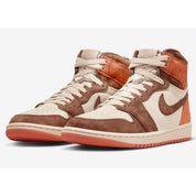 Women's Nike Air Jordan 1 Retro HI OG SP Cacao Wow/Cacao Wow FQ2941-200