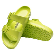 Women's Birkenstock Arizona Essentials EVA Active Lime 1017044